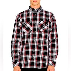 Carhartt WIP basically new Reynolds flannel